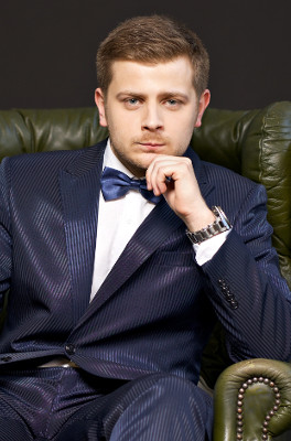 Филиппов Александр Игоревич