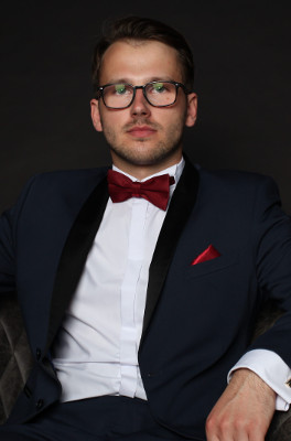 Кондратьев Денис Геннадьевич