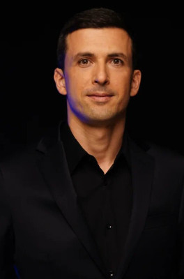 Найденов Николай Петрович