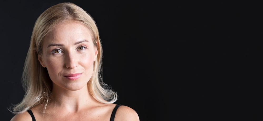 Страхи женщин после сорока