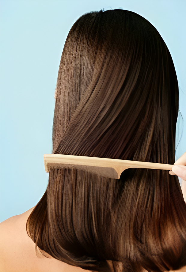 Почему волосы выпадают и как с этим бороться?