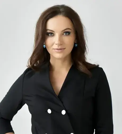 Козьменко Ирина Николаевна