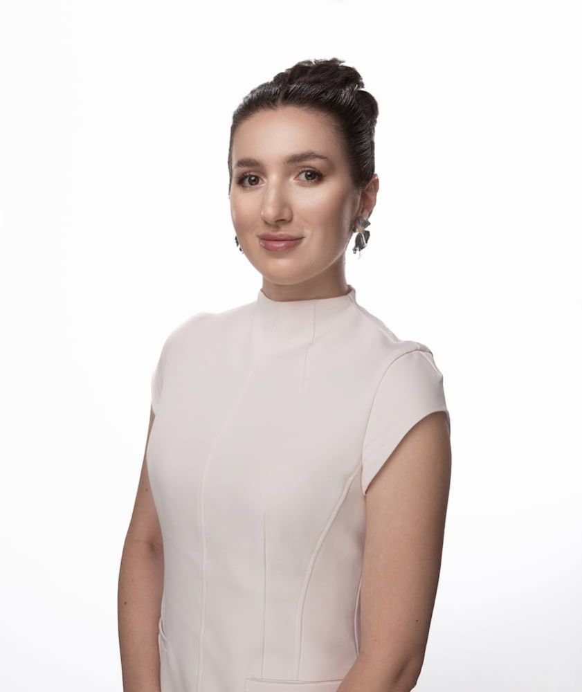 Полилова Татьяна Сергеевна 