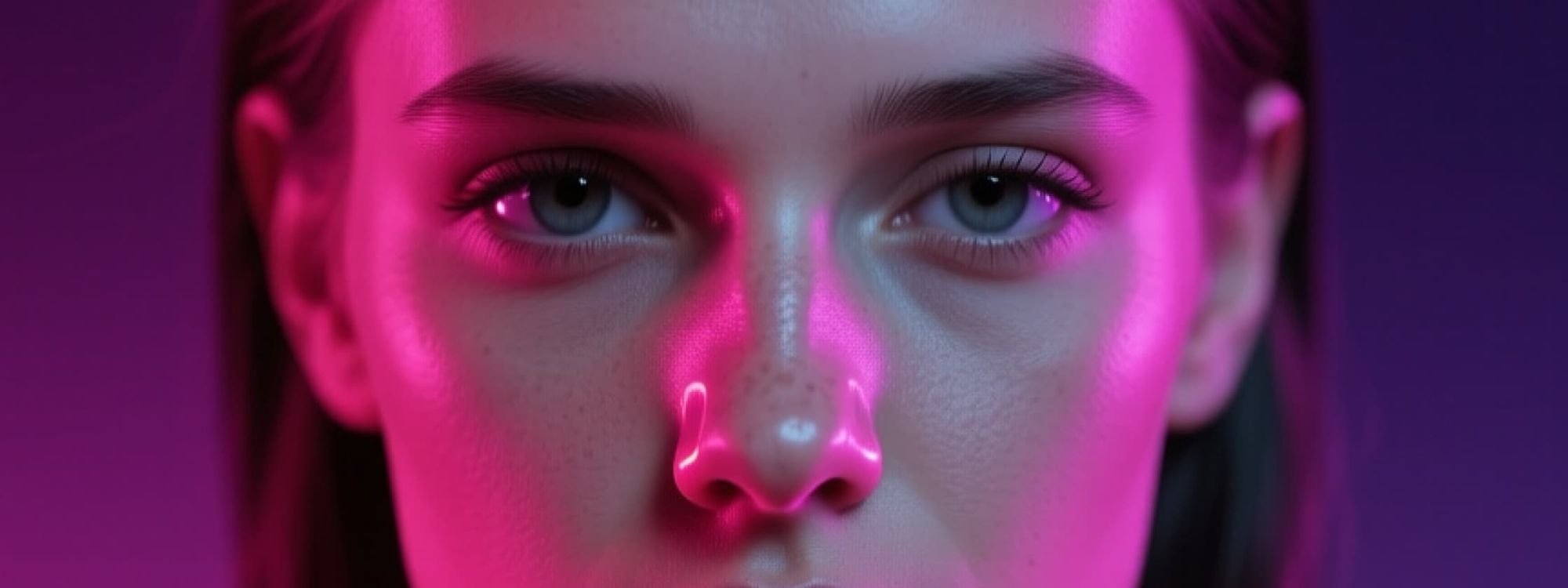 Киста в носу