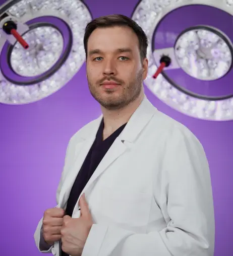 Чернышев Георгий Михайлович