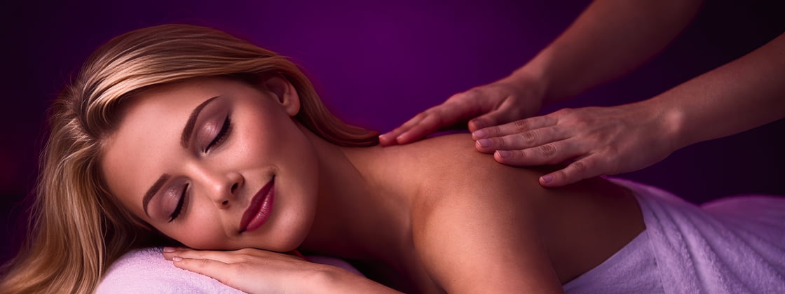 Боди-лифт массаж