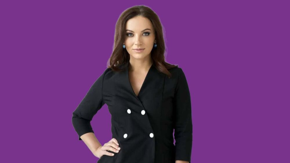 Кто такая Ирина Козьменко