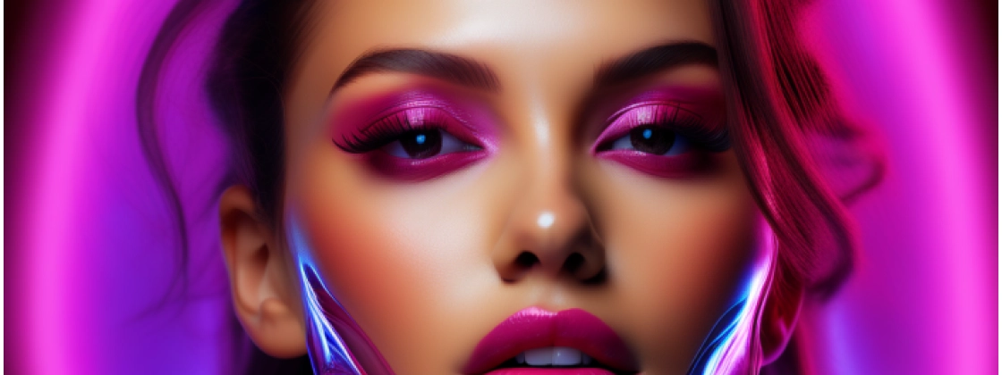 Нитевой лифтинг лица