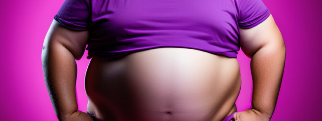 Мужская абдоминопластика