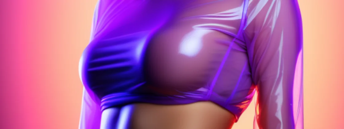 Уменьшение груди