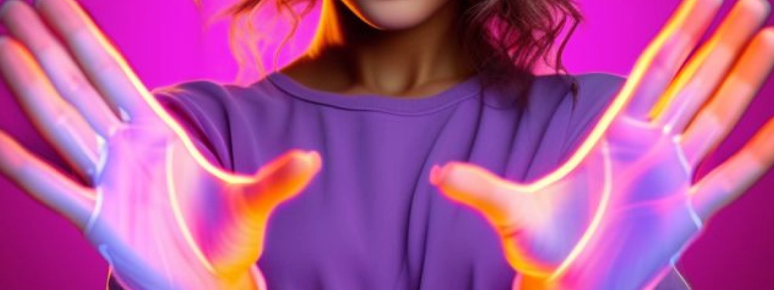 Ботулинотерапия для лечения гиперпотливости ладоней