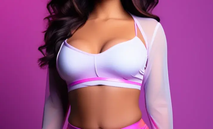 Увеличение груди