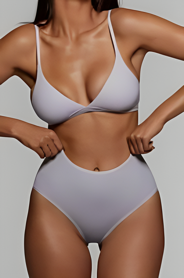 Уменьшение груди: красивая и подтянутая грудь за одну процедуру