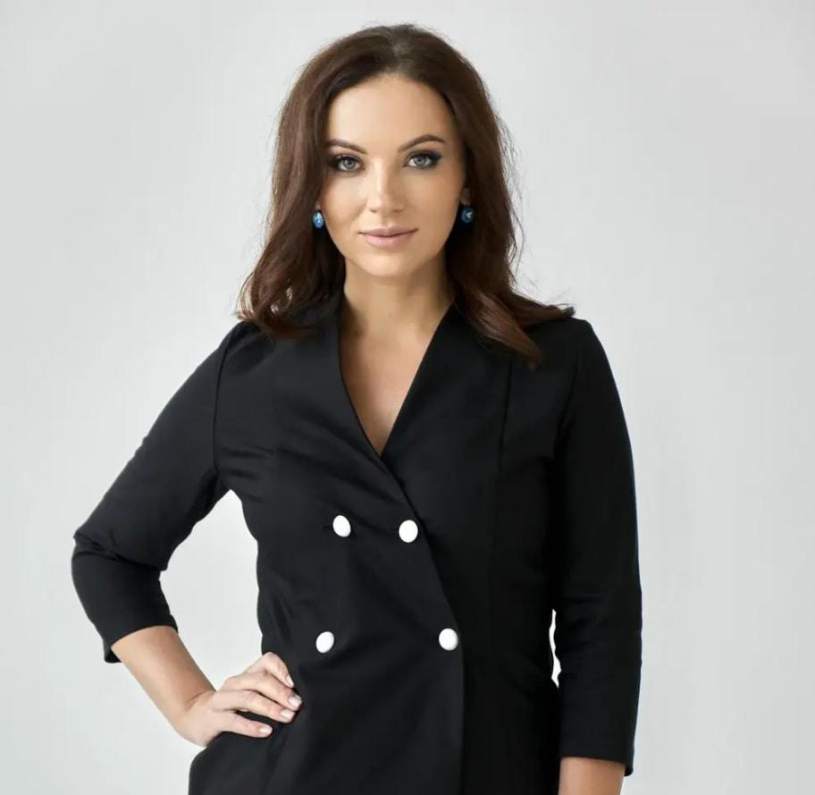 Козьменко Ирина Николаевна