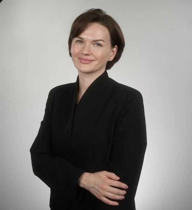Пермякова Мария Владимировна 