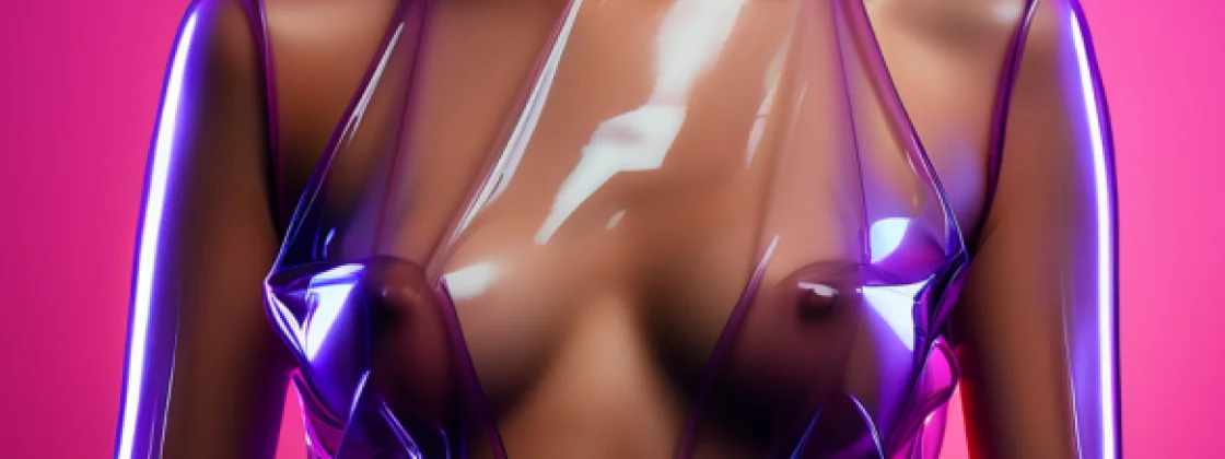 Удаление грудных имплантатов