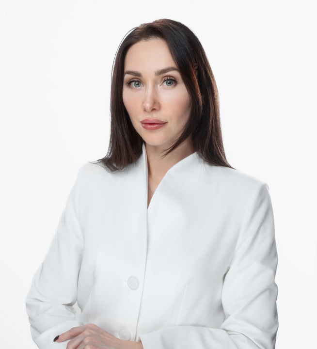 Лебедева Марина Викторовна