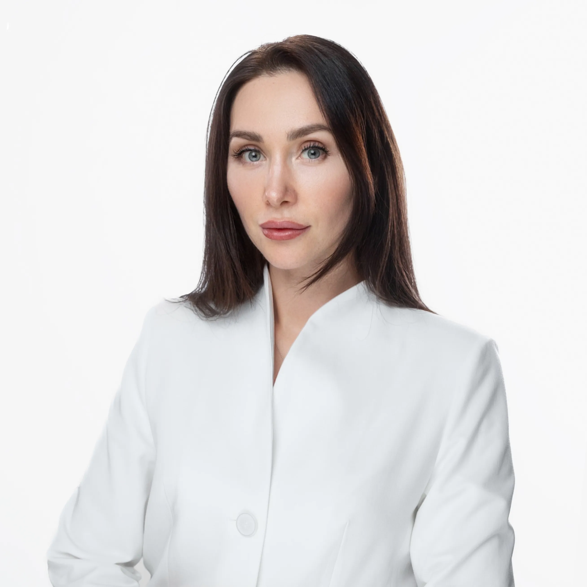 Лебедева Марина Викторовна