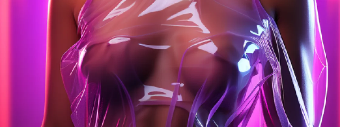 Повторная маммопластика