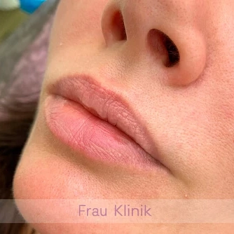 Перманентный макияж