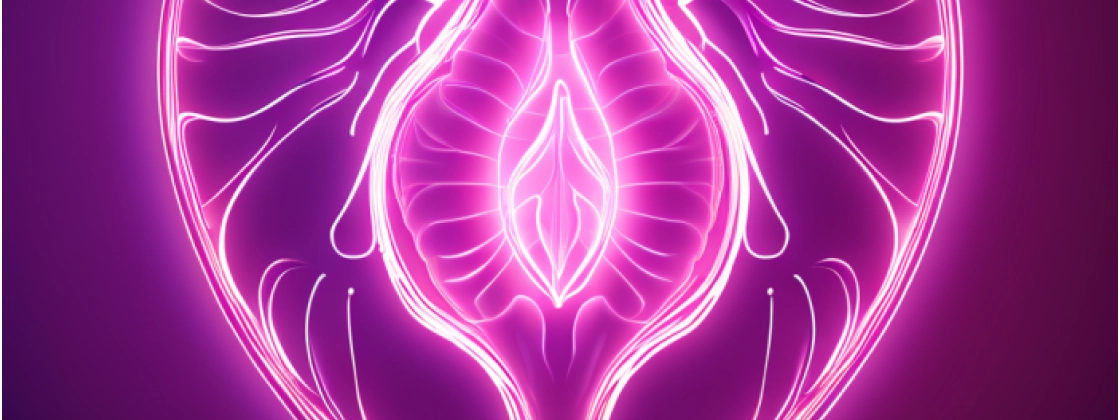 Коррекция половых губ после родов