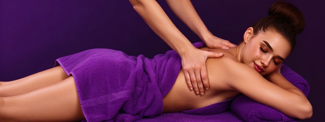 Классический массаж