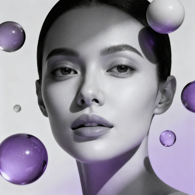 Комплексная программа для индивидуального омоложения