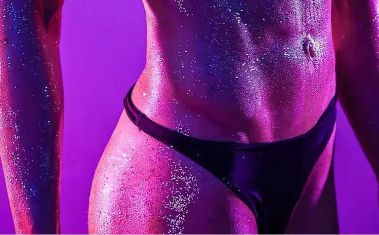 Феморопластика (пластика внутренней поверхности бедер)