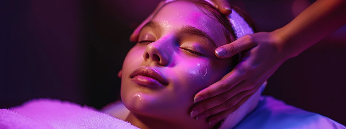 Хиромассаж