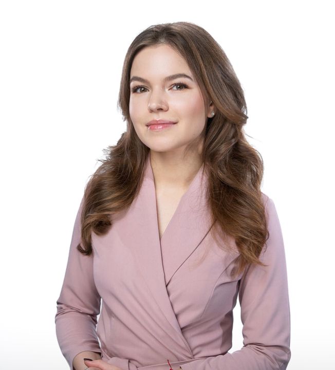 Новикова Надежда Алексеевна