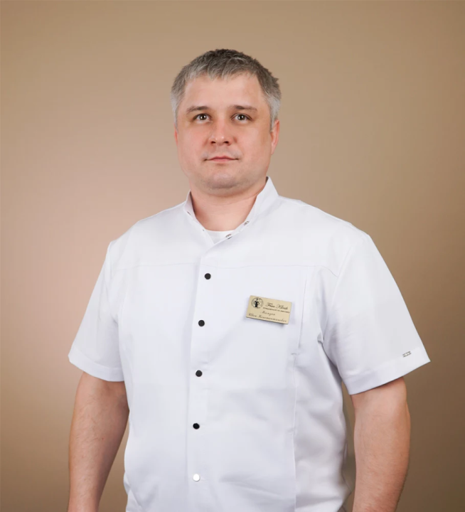 Мамзин Иван Константинович