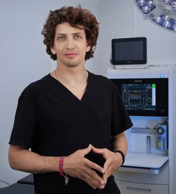 Копасов Андрей Евгеньевич