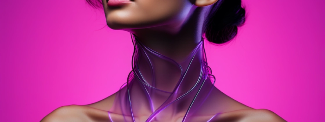 Подтяжка шеи (платизмопластика)