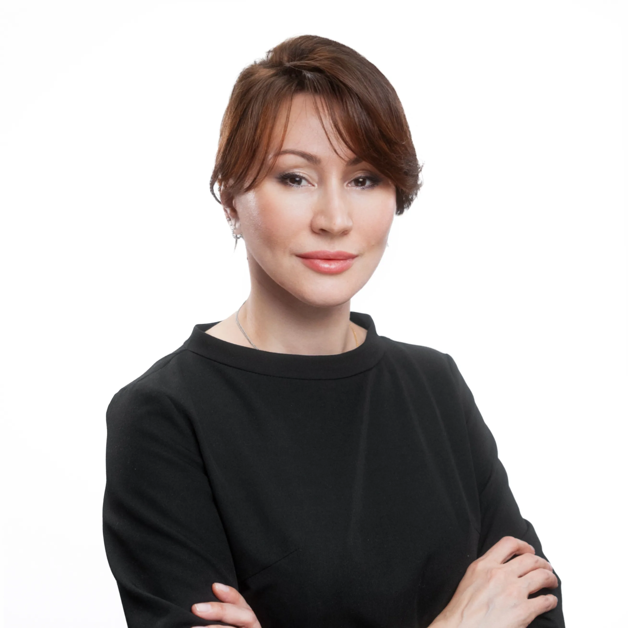 Лекомцева Юлия Николаевна