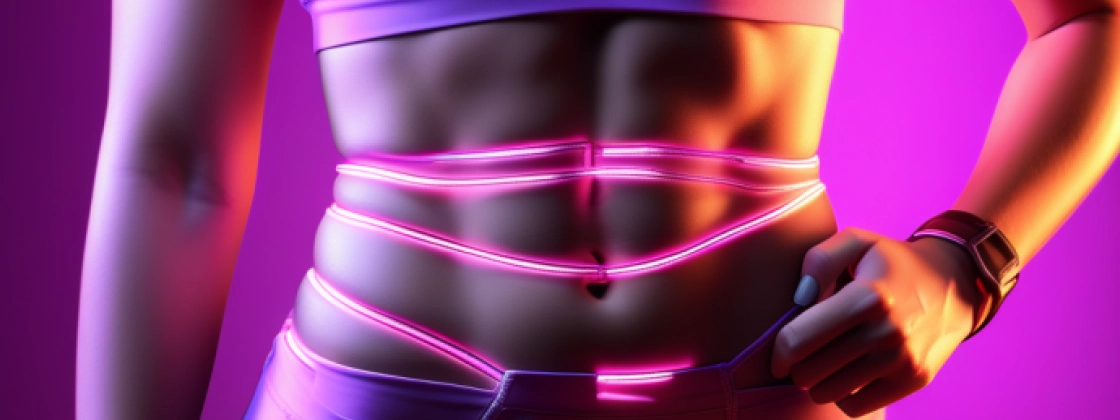 Липосакция живота