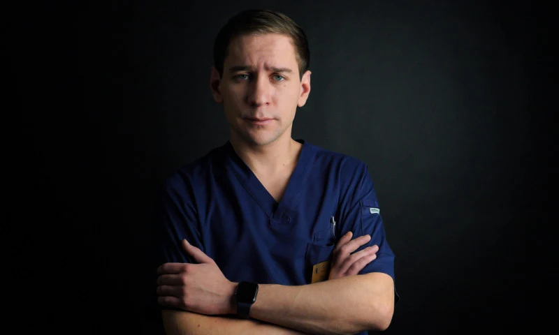 Вся правда об увеличении груди от ведущего хирурга Frau Klinik Олега Бадака