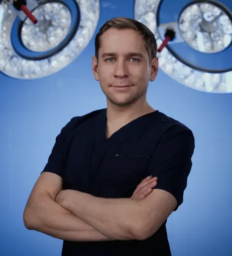 Бадак Олег Евгеньевич