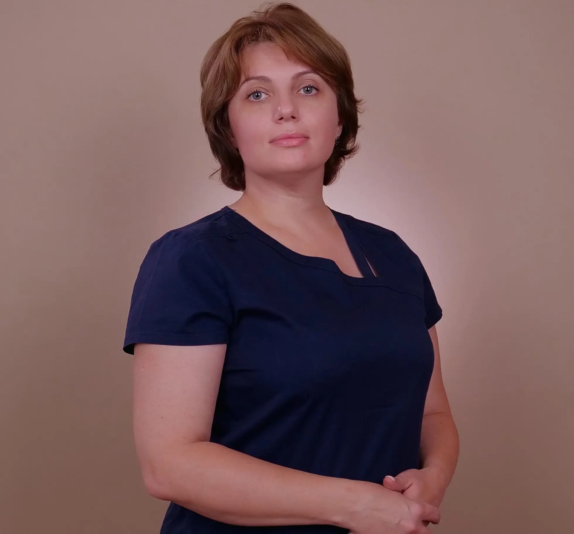 Тищенко Екатерина Сергеевна