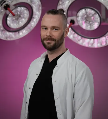 Фролов Михаил Михайлович