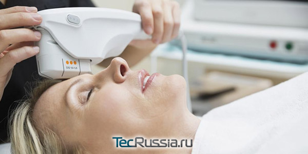 Ulthera System (Альтера Систем) – глубокий лифтинг без операции