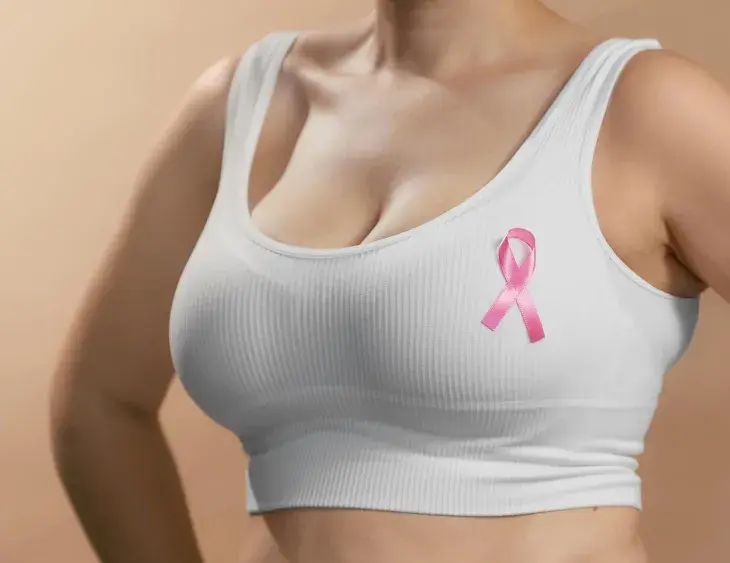 Три системы, одна угроза: как связаны рак груди, репродуктивные органы и опухоли мозга