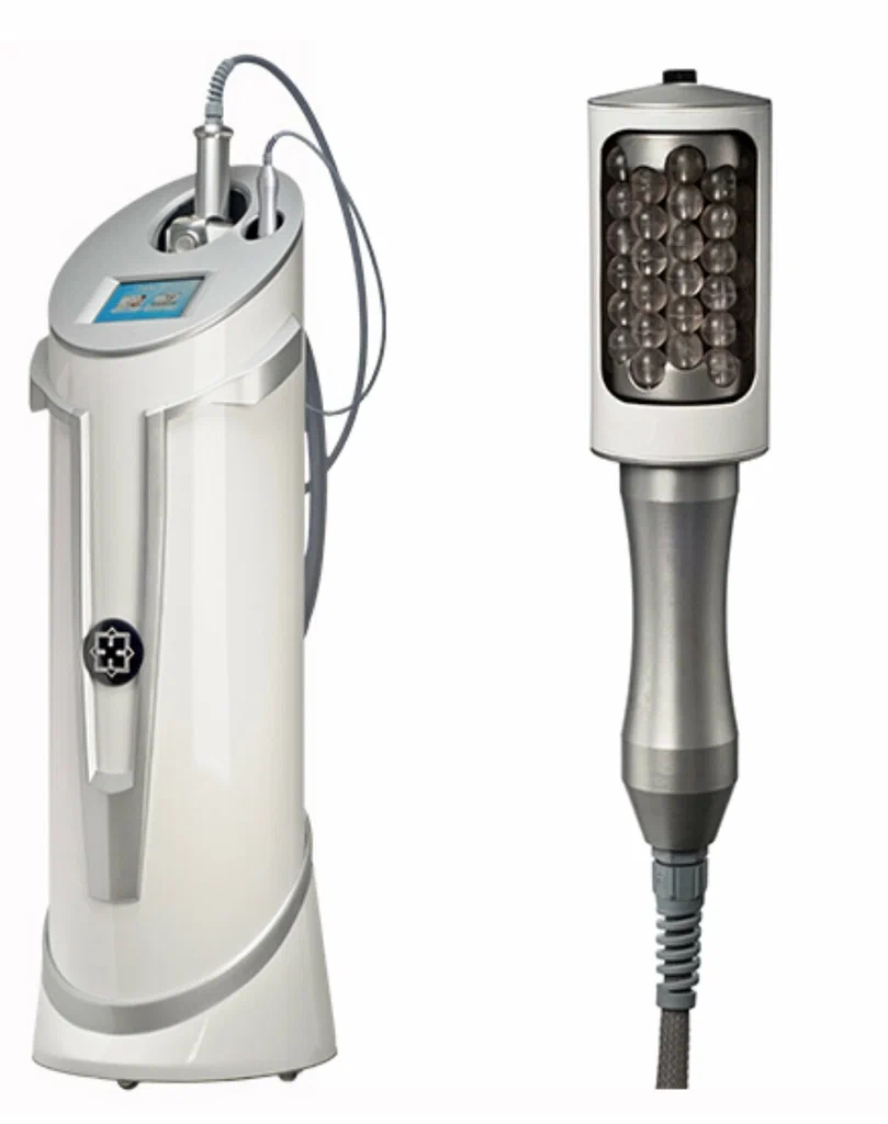 Endospheres Therapy 