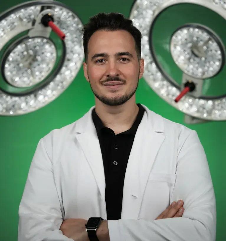 Пискунов Александр Александрович