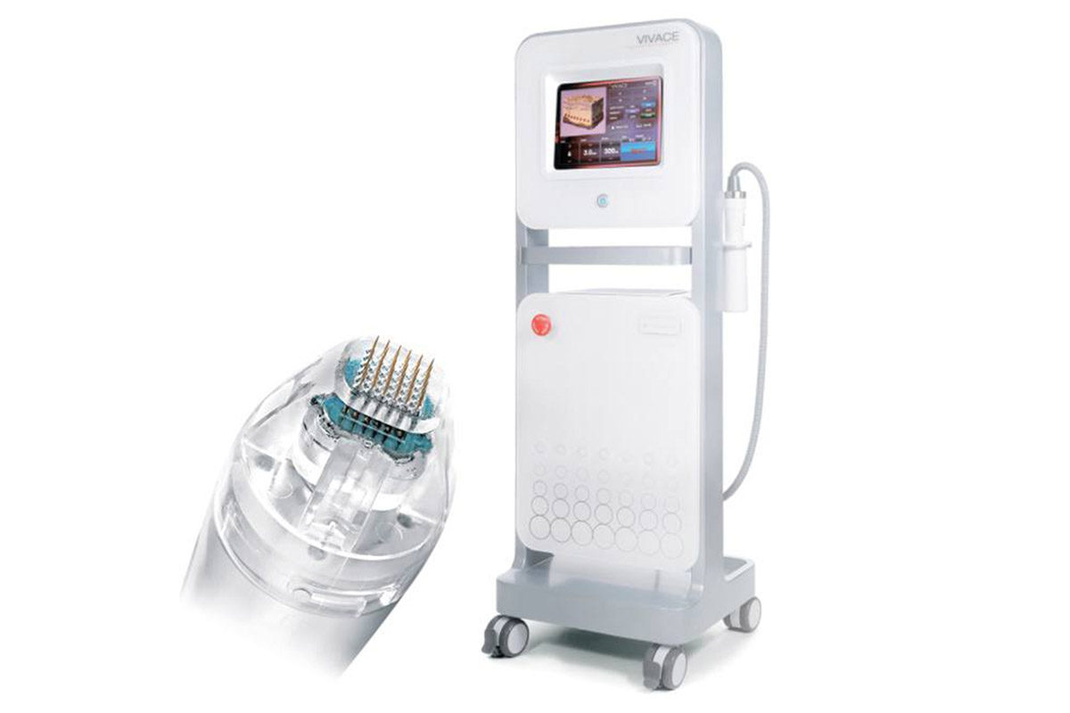 Vivace RF‑лифтинг