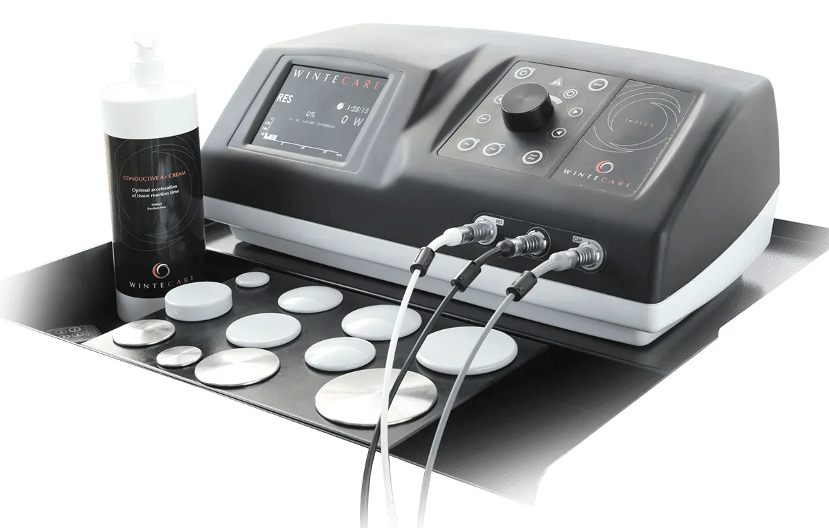 Wintecare T-Plus (Италия)