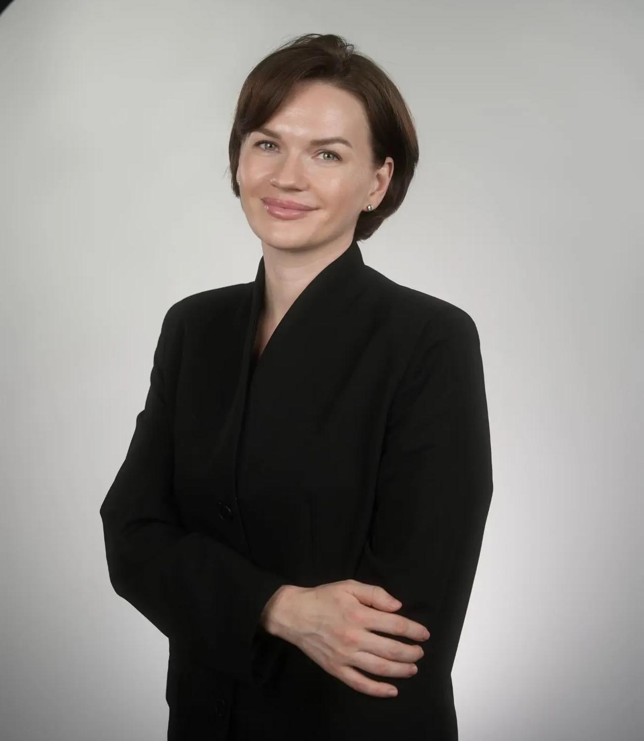 Пермякова Мария Валентиновна