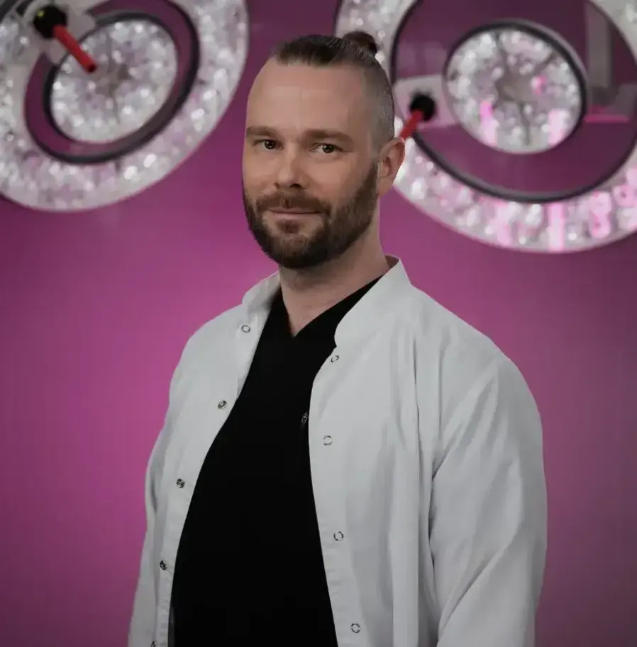 Фролов Михаил Михайлович