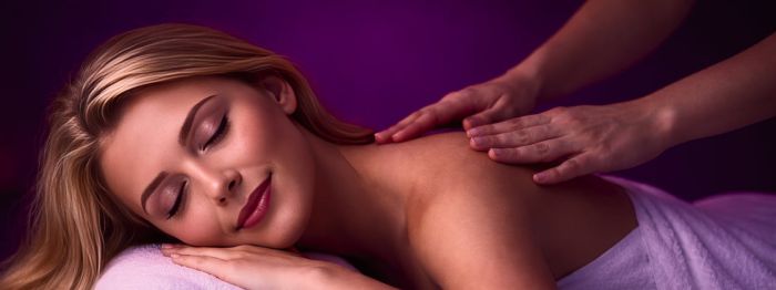 Боди-лифт массаж