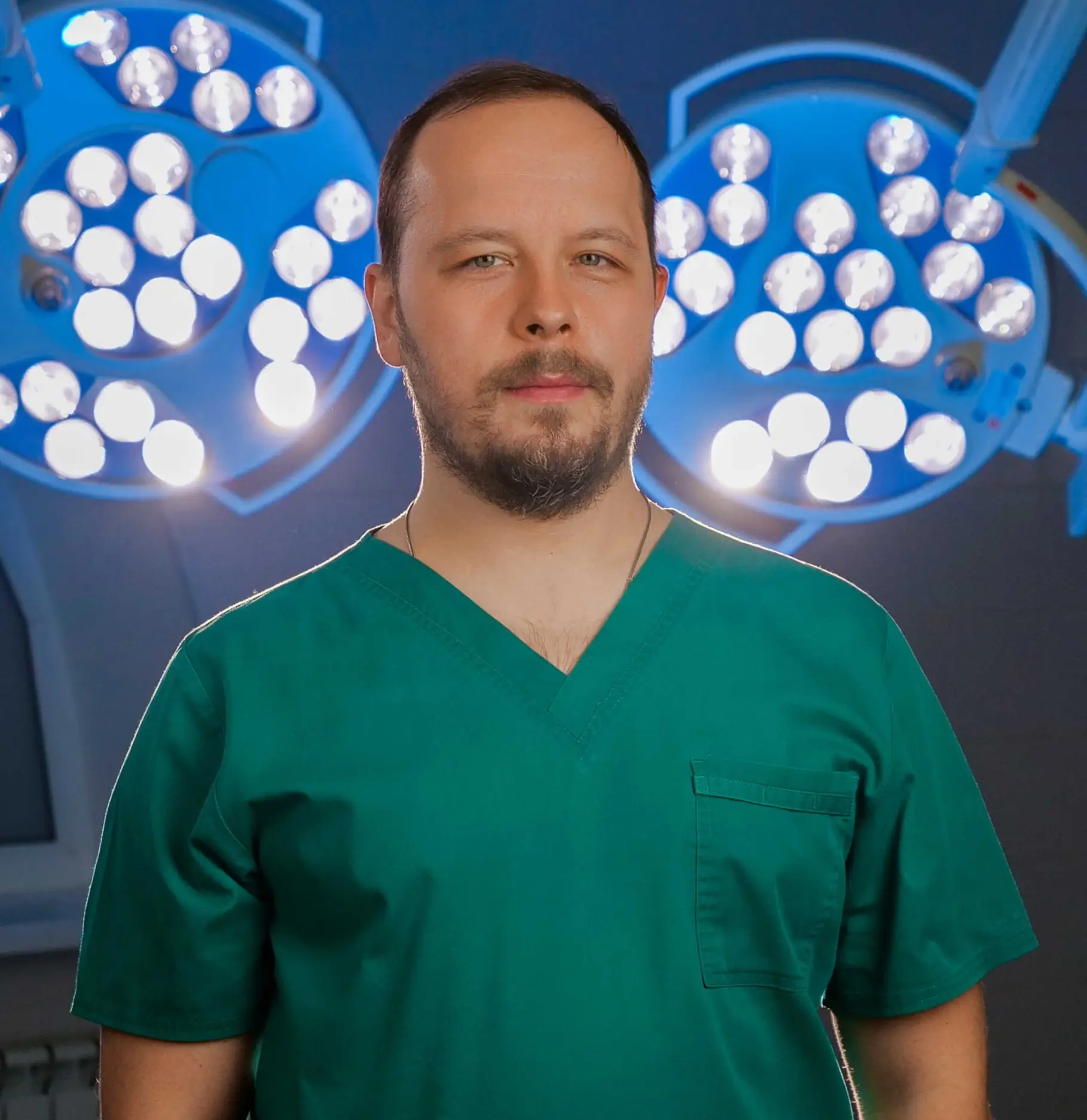 Карпов Андрей Владимирович