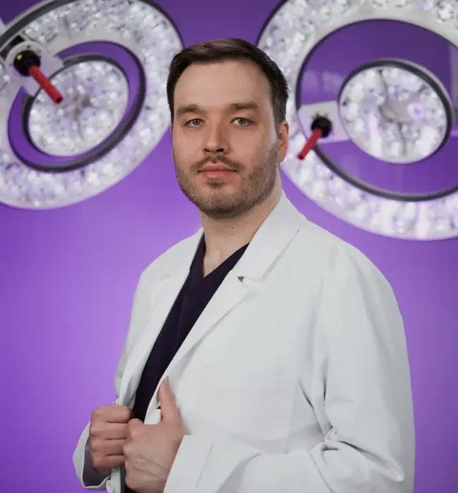 Чернышев Георгий Михайлович